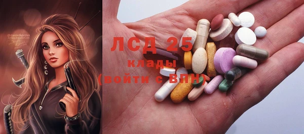 молекула духа Белокуриха