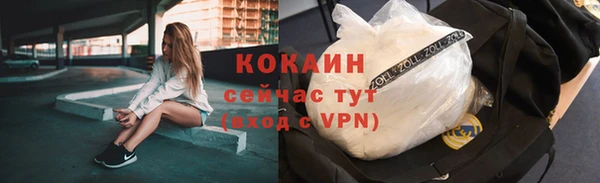 молекула духа Белокуриха